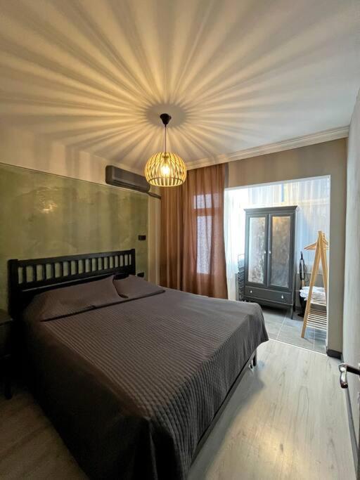 Central & Cosy Flat For 4 Person Стамбул Экстерьер фото